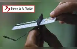 Banco de la Nación advierte sobre el ‘lazo libanés’, una modalidad de estafa en cajeros que pone en peligro tu dinero