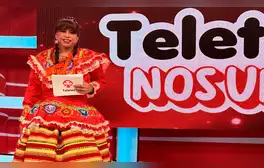 Ernesto Pimentel revela por qué la que Teletón 2024 solo se transmitió en América TV: "Nadie quería hacerla"
