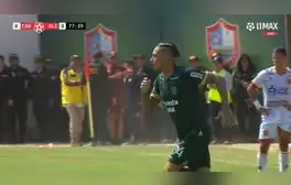 Paolo Guerrero recibe críticas de hinchas por derrota de Alianza Lima ante Atlético Grau: "El reclamón histórico"