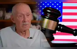 Hombre obtuvo su real ID luego de que le negaran la ciudadanía y le quitaran su licencia en USA: "Estuve aquí 77 años"
