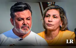 Caso Andrés Hurtado: fiscal Elizabeth Peralta descarta acogerse a la confesión sincera o colaboración eficaz, según su abogado