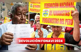 ¿Aún no cobras Fonavi? Descubre si estás en el PADRÓN DE BENEFICIARIOS pendientes y cuándo podrías recibir tu dinero