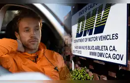 Licencia de conducir en California: los cambios del DMV en octubre que incomodarán a conductores en Estados Unidos