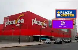 Supermercados Plaza Vea podrían convertirse en centros comerciales: ¿en qué distritos sucedería?