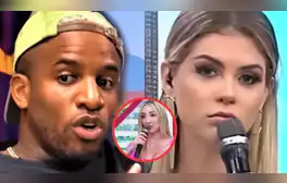 Jefferson Farfán ‘explota’ contra Brunella tras polémica con Gachoy: “Quería tomar cartas en el asunto”, reveló Giselo