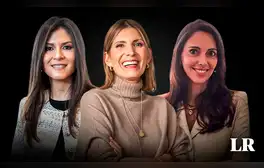 Los 9 peruanos más influyentes de Latinoamérica en 2024, según Bloomberg: más mujeres están destacando en Perú