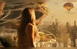 La película de ciencia ficción que arrasa en Netflix a nivel global, pero es un fracaso para los críticos