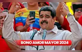 Amor Mayor septiembre 2024 EN VIVO: conoce el monto y cómo consultar la pensión vía Patria