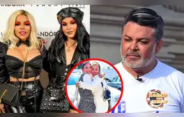 "Josetty y Gennesis Hurtado NO TIENEN ni un dólar", asegura exasistente de Andrés Hurtado en medio de investigaciones