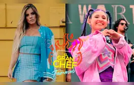 Alejandra Baigorria y Milena Warthon encabezarían la lista de ‘El gran chef famosos’: Ric La Torre FILTRA los ‘jales’