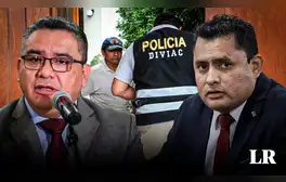 Audios del Capitán 'Culebra': esta es la verdadera razón de su enemistad con el ministro Juan José Santiváñez