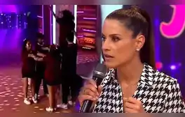 María Pía Copello detuvo su programa EN VIVO por accidente de escolar: tuvieron que ingresar paramédicos