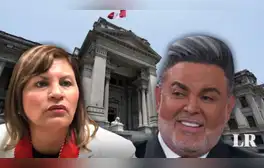 Fiscal Elizabeth Peralta entregó pasaportes por caso Andrés Hurtado y rechaza intento de fuga