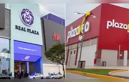 Real Plaza absorverá malls en La Molina y Lurín: ¿cuáles son y qué pasará con estos?
