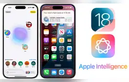¿Tu iPhone con iOS 18 no tiene Apple Intelligence? Conoce por qué no está disponible la IA de Apple