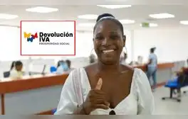 Devolución del IVA 2024: consulta CON CÉDULA en SISBÉN, nuevos beneficiarios y FECHA OFICIAL del pago de Renta Ciudadana