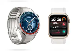 Huawei lanza su Watch GT5 Pro y el Watch D2 : características y todas las funciones de salud de los nuevos relojes