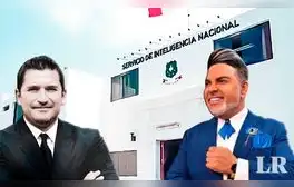 Andrés Hurtado y los pagos recibidos en la DINI: Shimabukuro revela que cobró 50.000 soles por limpiar la imagen de la entidad