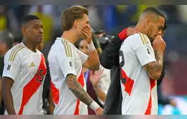 La selección peruana sigue cayendo en el ranking FIFA: el desastroso puesto tras el debut de Fossati en Eliminatorias