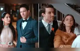"La heredera multimillonaria divorciada": descubre quiénes son los actores detrás de esta exitosa serie viral