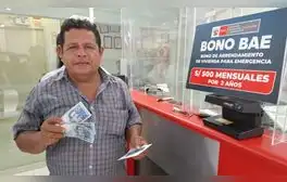 Entregarán bono de 500 soles para estas zonas de Arequipa: requisitos y cómo acceder