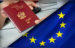 Ni Visa ni ETIAS: peruanos accederán a un nuevo sistema para visitar 30 países europeos desde noviembre