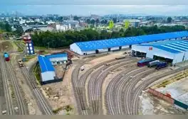 La MEGAOBRA por la que China movilizará millones de dólares en Latinoamérica: comenzaría a funcionar en 2028