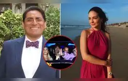 Priscila Espinoza de 'Pituca sin lucas' fue descubierta por Carlos Álvarez: "Era tan buena que le dije te jalo a Lima”