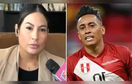 Pamela López no asistió a audiencia con Cueva por IMPENSADA confusión: nunca llegaron a cruzarse