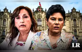 De la PCM pidieron votar para que Dina Boluarte viaje a EE.UU.: Norma Yarrow revela ofrecimientos de Palacio
