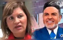 Caso Andrés Hurtado: Fiscalía separa a fiscal Elizabeth Peralta por inconducta funcional