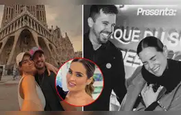Ethel Pozo tras INFIDELIDAD de Jesús Alzamora a María Paz Gonzáles-Vigil: "Poner a la pareja en un altar es un error”