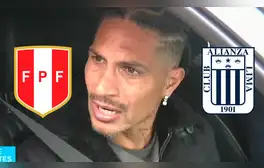 Paolo Guerrero envía 'picante' mensaje a la FPF tras derrota de Alianza Lima: "Contra todo y contra todos"