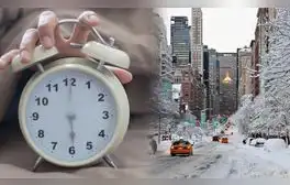 Adiós al verano en USA 2024: las zonas de Estados Unidos que NO cambiarán su horario por la llegada del invierno