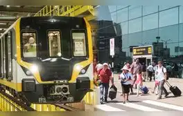 Nuevo Aeropuerto Jorge Chávez tendrá una estación de Metro de Lima: conoce su ubicación y rutas de acceso al terminal