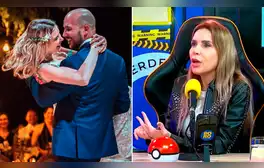 Juliana Oxenford confirma RUPTURA con su esposo: “Es un momento doloroso, no la estoy pasando bien”