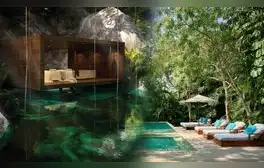 América Latina tiene el país con uno de los mejores hoteles del mundo en 2024: supera a Japón y Australia