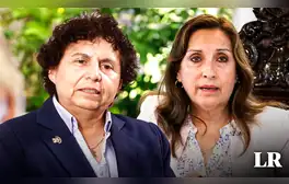 Susel Paredes arremete contra Dina Boluarte tras llamarlos influenciados: "Señora a mi nadie me presiona"