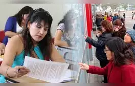 Resultados Finales del Nombramiento Docente 2024: Lista y próximas etapas del concurso del Minedu