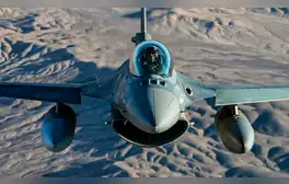 El país de América Latina superó a Chile y México con la fuerza aérea más grande: tiene más de 600 naves