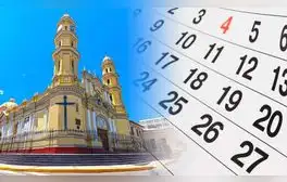 Día no laborable confirmado en la región Piura este 24 de septiembre: ¿qué conmemoran durante esta fecha?