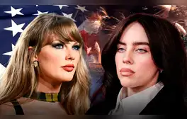 Ni Taylor Swift ni Billie Eilish: ella es la cantante más rica y millonaria de Estados Unidos en 2024, según la IA