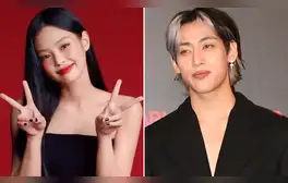 ¿Jennie de BLACKPINK y BamBam de GOT7 son novios? Todo sobre la supuesta relación de los idols k-pop