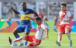 Boca Juniors vs River Plate: canal confirmado para ver el superclásico del fútbol argentino