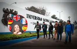Nueva beca de San Marcos para futuros profesionales multilingües: ¿qué idiomas se pueden estudiar?
