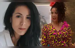 ¿Por qué Magdyel Ugaz ya no aparece en 'Al fondo hay sitio' con su icónico personaje de la Teresita?