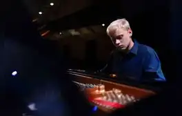 Prodigio de la música Alexander Malofeev  vuelve a Lima