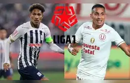 ¿Qué debe pasar para que Alianza Lima y Universitario jueguen la final directa de la Liga 1 2024?