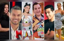 ¡Confirmado! 'El Gran Chef Famosos, La Academia' revela a sus nuevos competidores