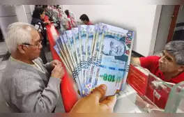 Si quiero invertir S/2.500 por 6 meses, ¿es mejor depositarlo en plazo fijo o en fondo mutuo? Estas son los bancos y cajas que pagan más